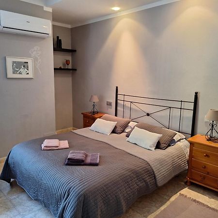 Villa Casa Kenaz 엘 캄펠로 외부 사진