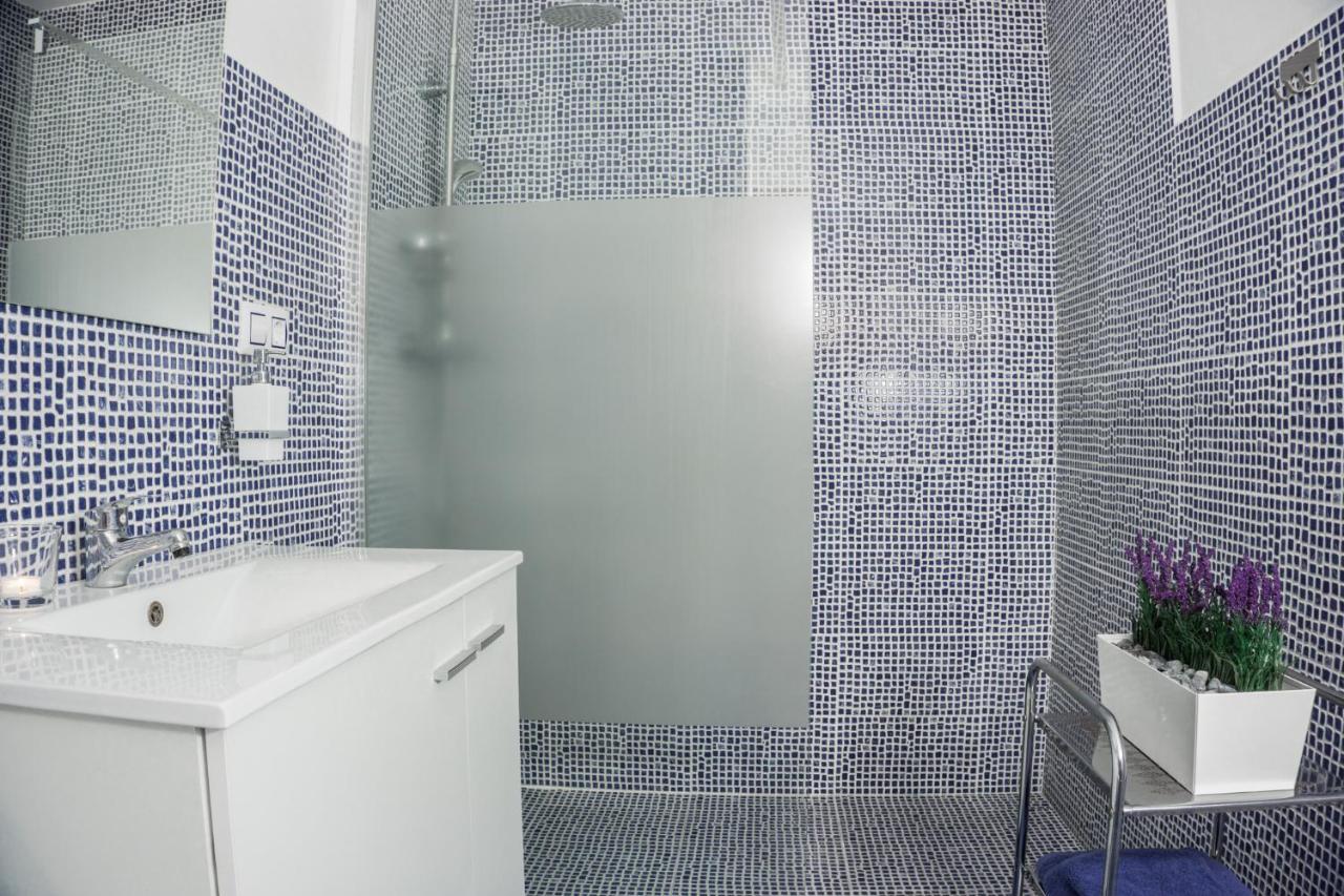 Villa Casa Kenaz 엘 캄펠로 외부 사진