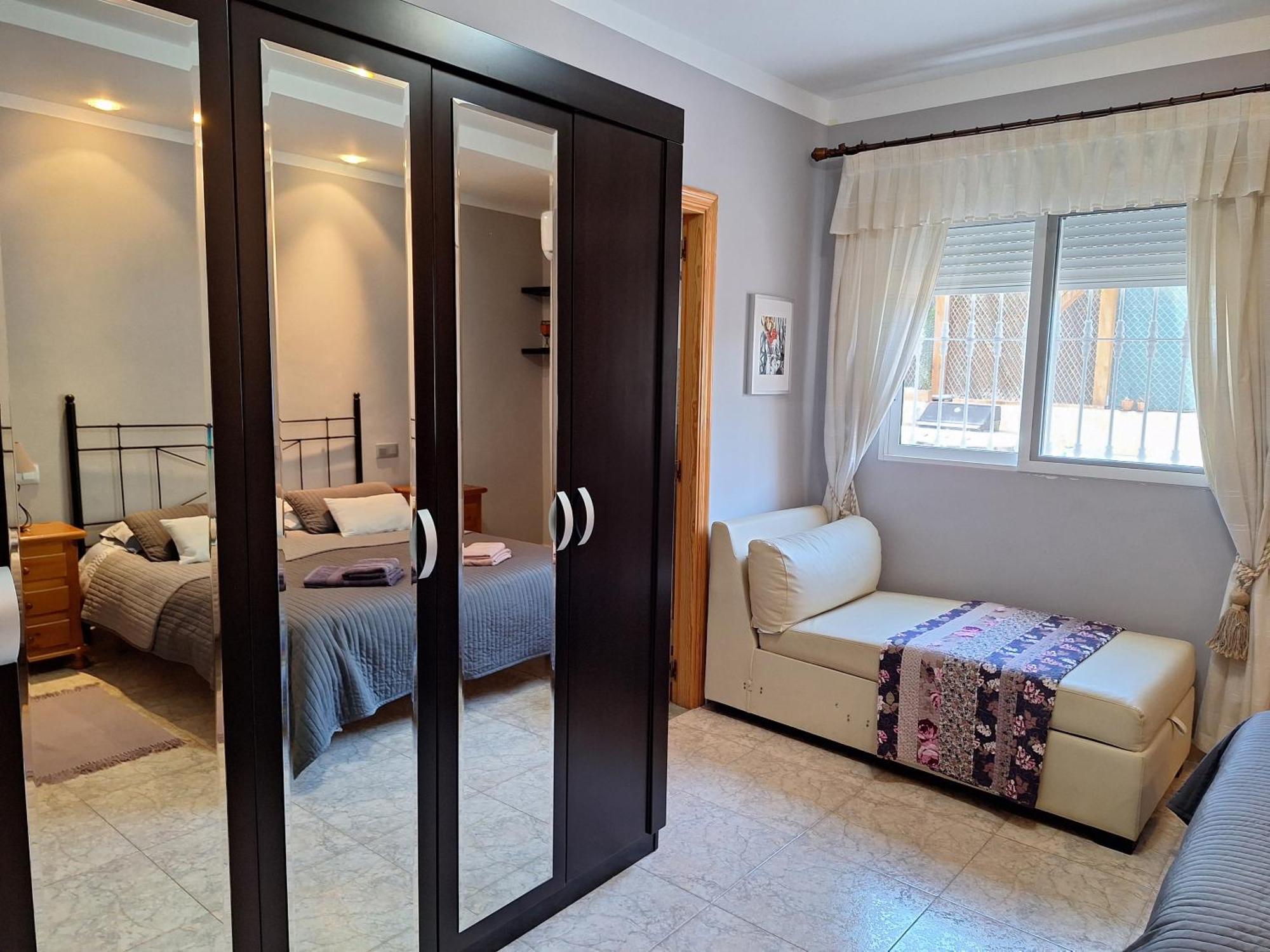 Villa Casa Kenaz 엘 캄펠로 외부 사진