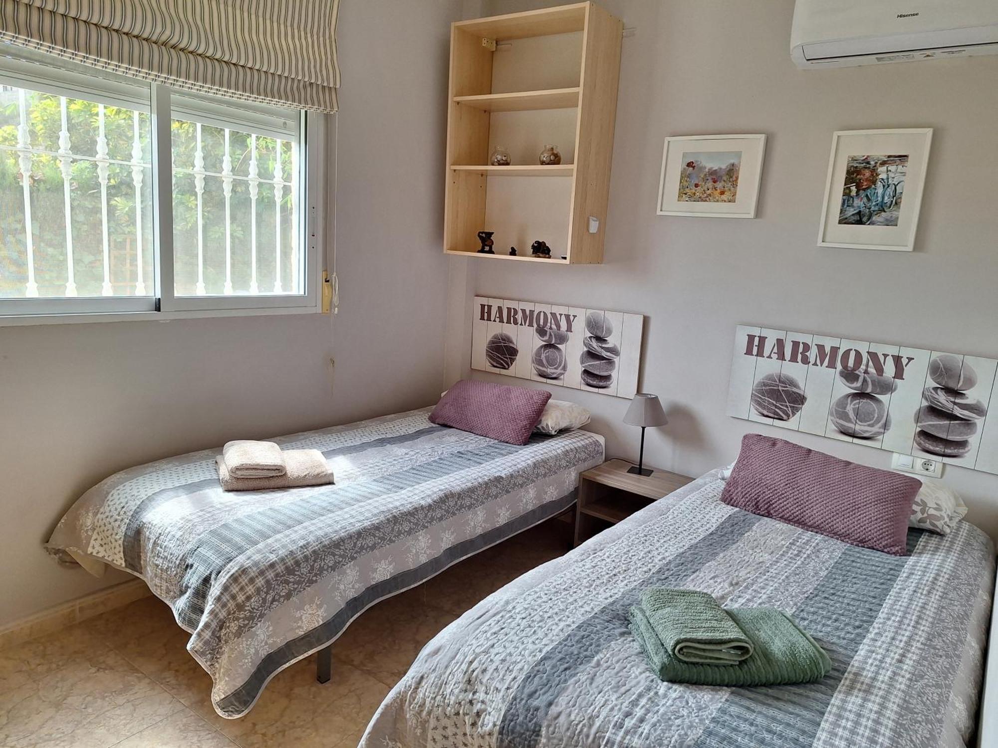 Villa Casa Kenaz 엘 캄펠로 외부 사진